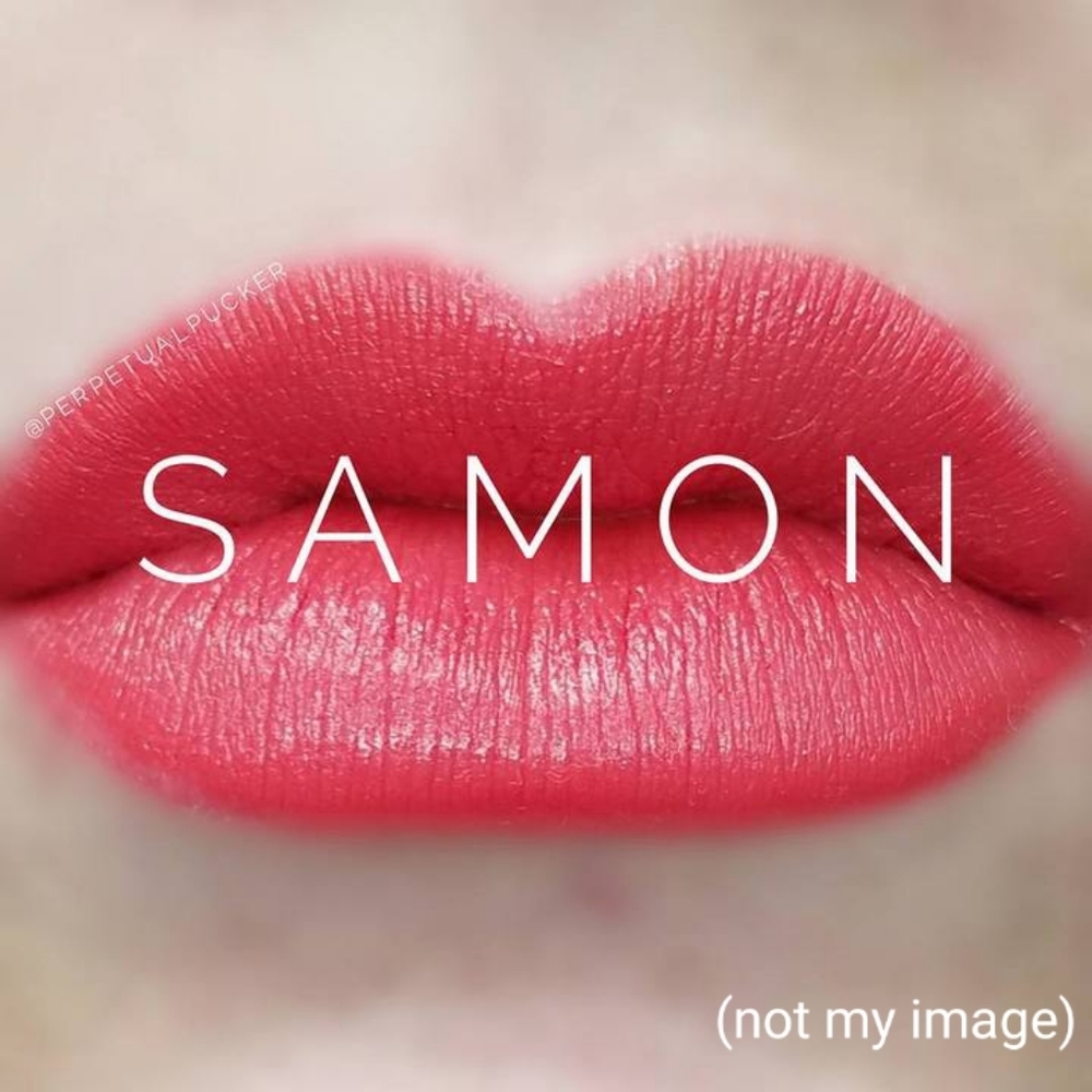 Lipsense Samon